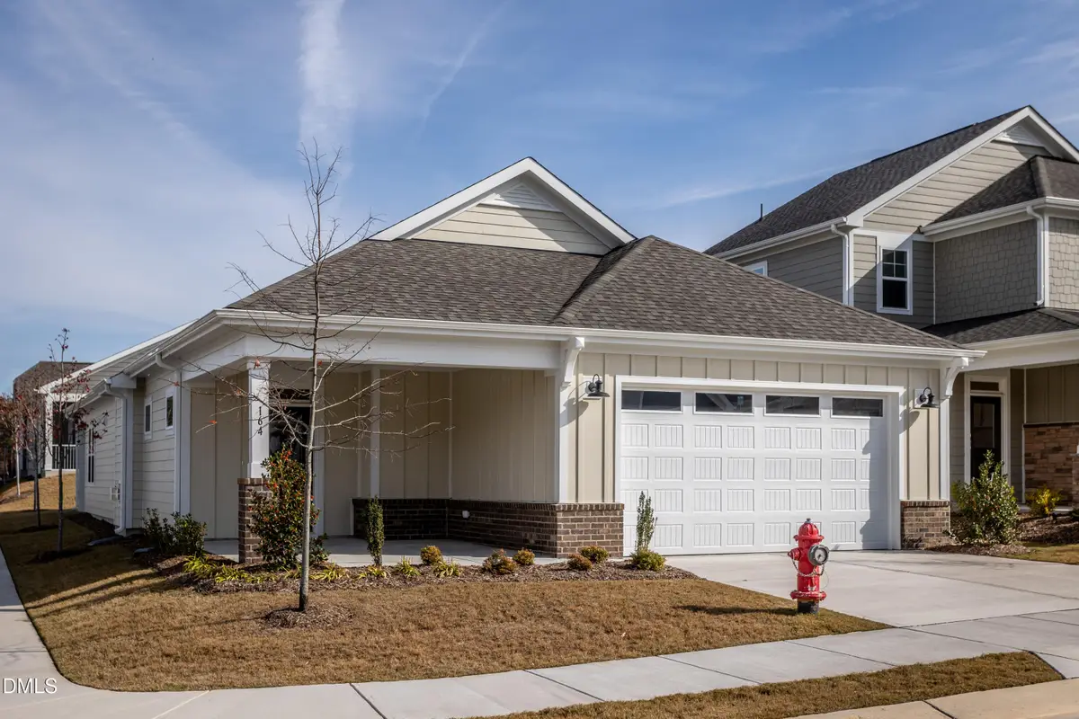 164 Swain Street, Clayton, NC 27527 - Image #1