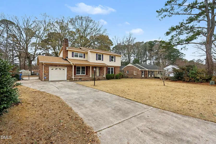 1305 Queen Anne Road Nw, Wilson, NC 27896 - Image #3