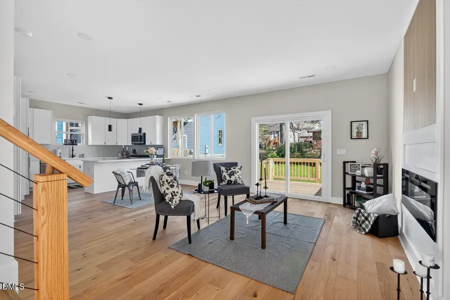 1206 Gearwood Avenue, Durham, NC 27701 - Image #2