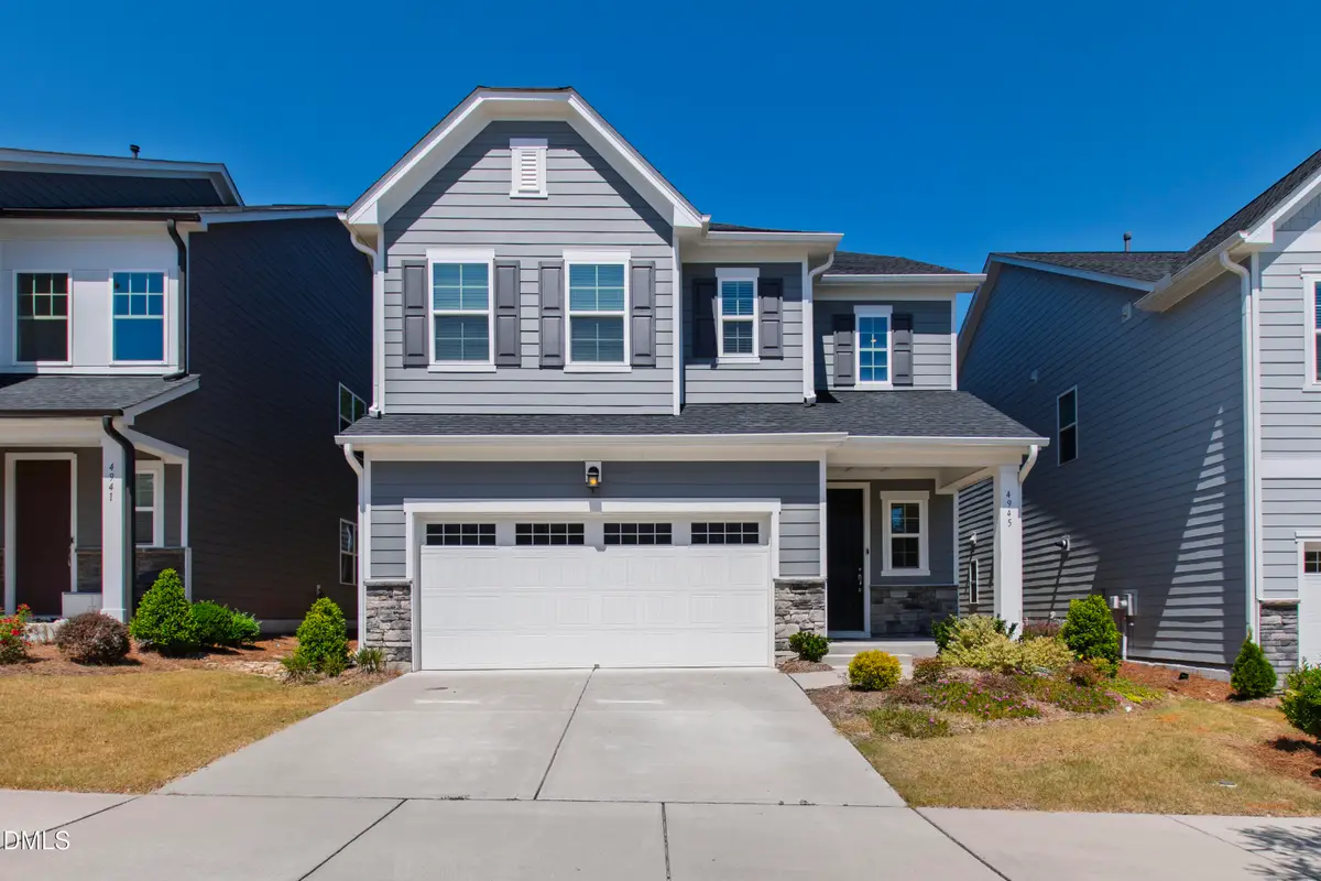 4945 Abundance Avenue, Raleigh, NC 27616 - Image #1