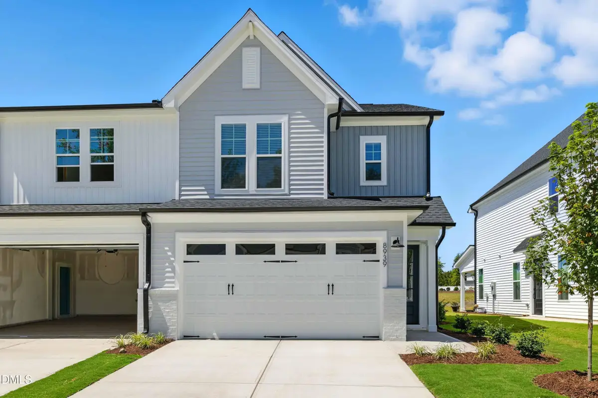 8915 Kennebec Crossing Drive #59, Angier, NC 27501 - Image #1