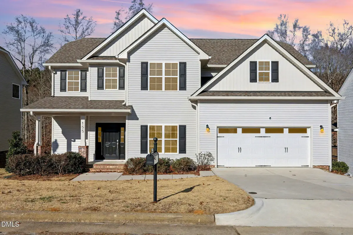 155 Millwood Drive, Clayton, NC 27527 - Image #1
