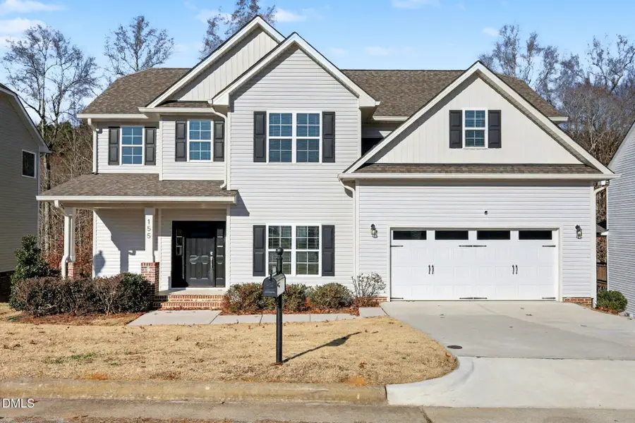 155 Millwood Drive, Clayton, NC 27527 - Image #2