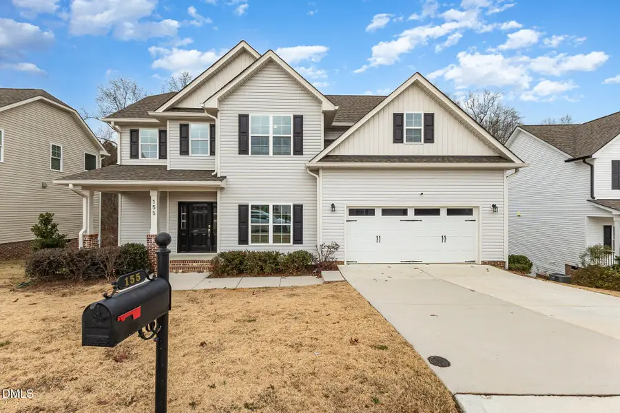 155 Millwood Drive, Clayton, NC 27527 - Image #3
