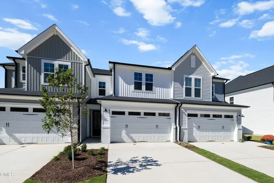 8909 Kennebec Crossing Drive, Angier, NC 27501 - Image #3