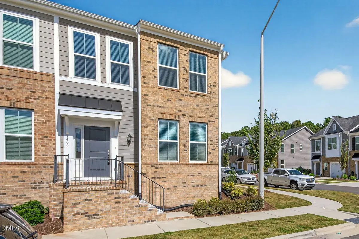 1400 Irving Hill Drive, Knightdale, NC 27545 - Image #1