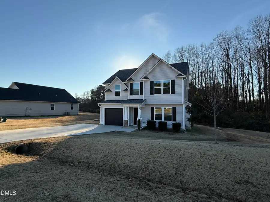 58 Tractor Place, Pleasant Grove, NC 27592 - #2