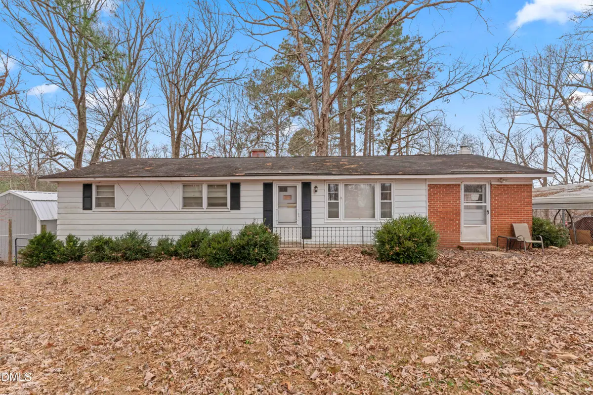 5090 Nc Highway 42, New Hill, NC 27562 - Image #1