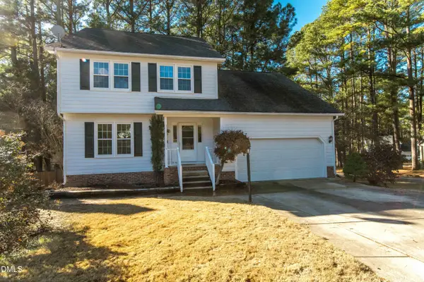 105 Fox Horn Run, Cary, NC 27511