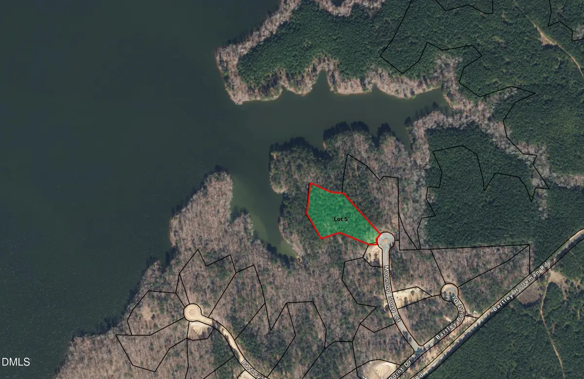 8917 Morning Song Road, New Hill, NC 27562 - Image #1