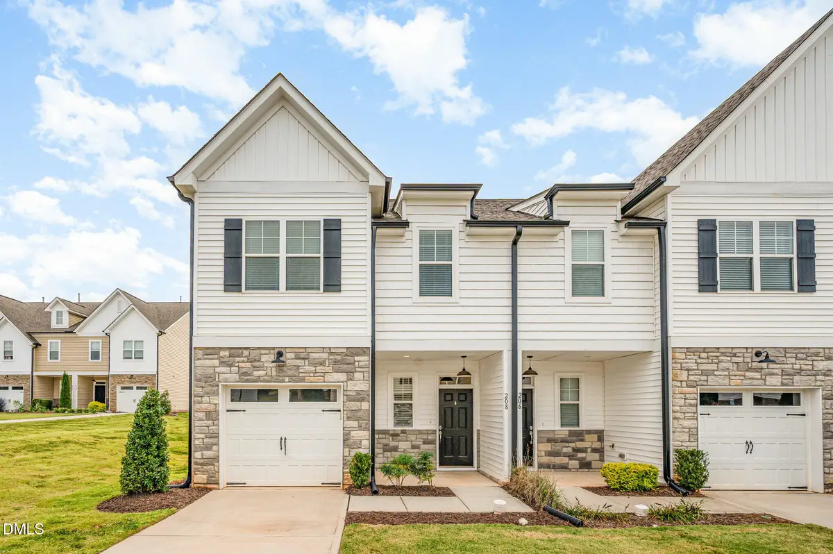 208 Peach Orchard Court, Mebane, NC 27302 - Image #1
