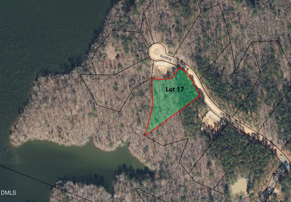 6729 Bartley Point Drive, New Hill, NC 27562 - Image #1