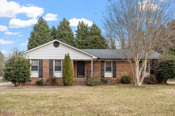 1310 Worland Drive, Durham, NC 27712