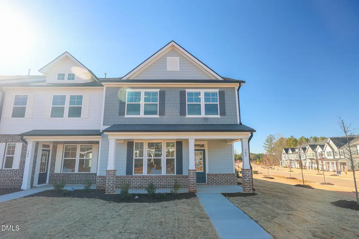 702 Winton Way #552, Wake Forest, NC 27587 - Image #1