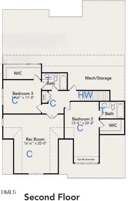 139 Bandelier Drive #(Lot 4), Selma, NC 27576 - Image #3