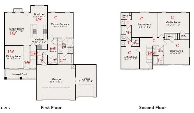 269 Bandelier Drive #(Lot 9), Selma, NC 27576 - #3