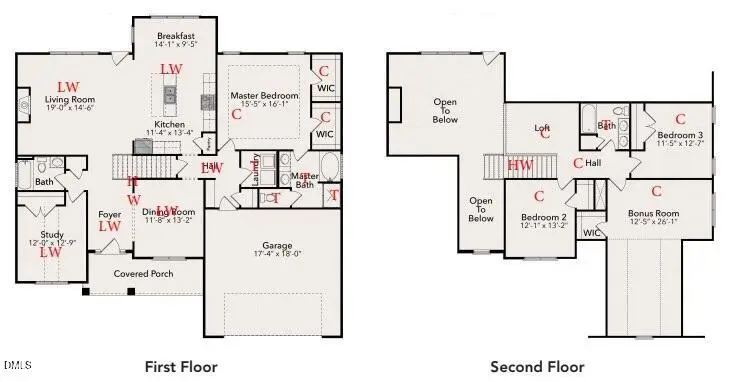 196 Bandelier Drive #(Lot 17), Selma, NC 27576 - Image #2