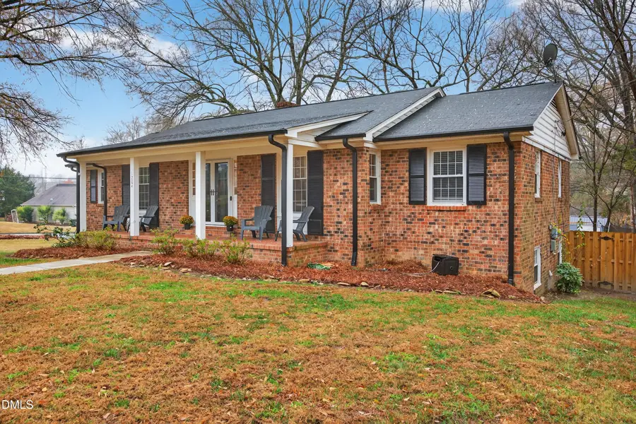 1204 Cary Street, Burlington, NC 27215 - Image #2