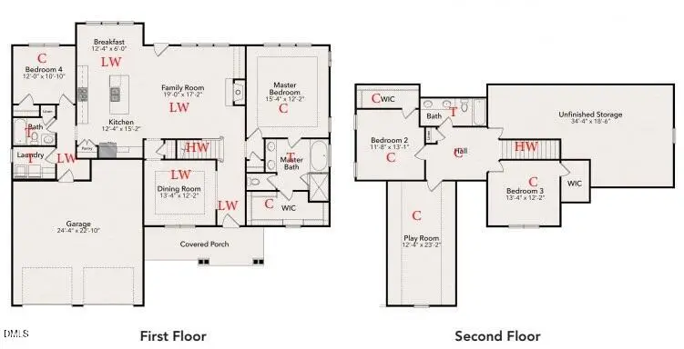 178 Bandelier Drive #(Lot 18), Selma, NC 27576 - Image #2