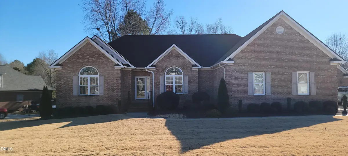 346 Broadmoor Way, Clayton, NC 27520 - Image #1