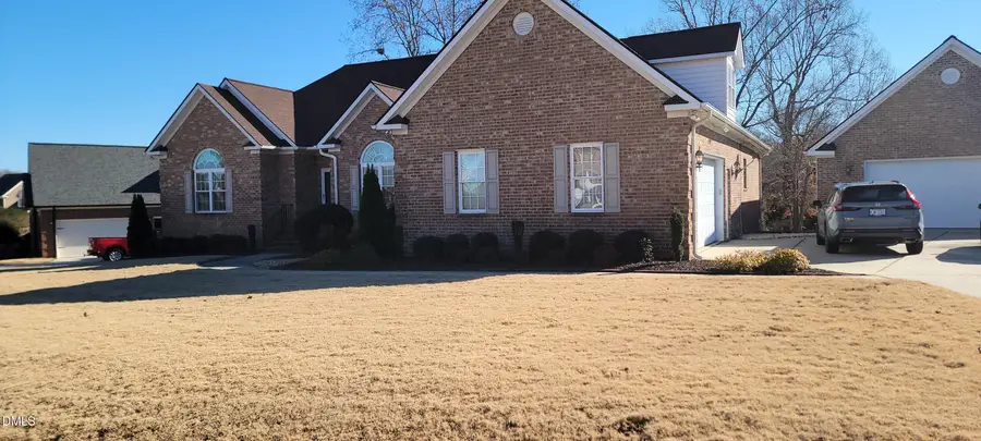 346 Broadmoor Way, Clayton, NC 27520 - Image #2