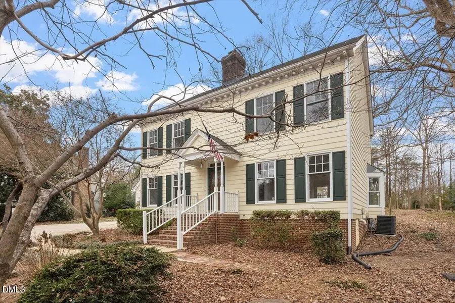 8713 Stonegate Drive, Raleigh, NC 27615 - Image #3