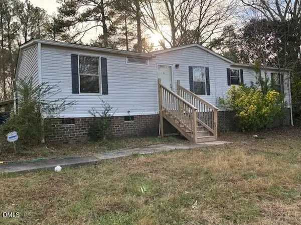 1315 Pennock Road, Durham, NC 27703