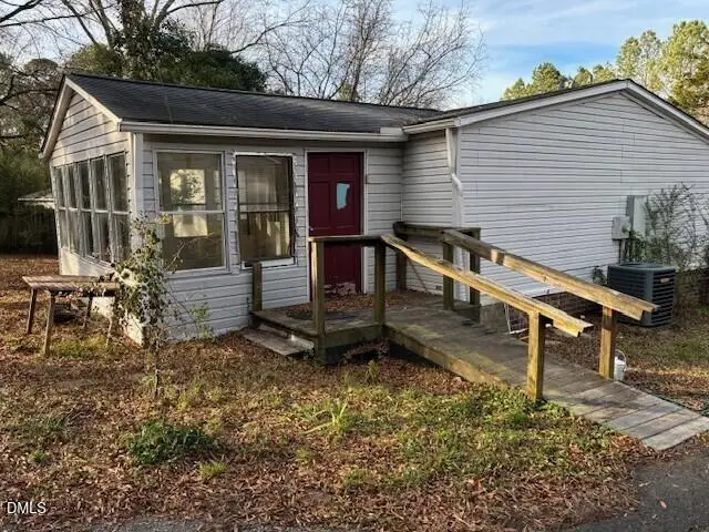 1315 Pennock Road, Durham, NC 27703 - Image #2