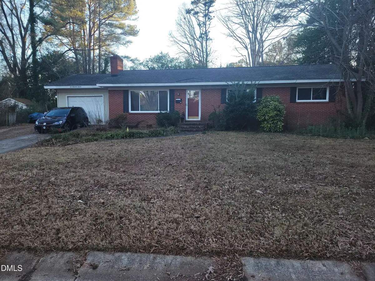 507 Normandy Street, Cary, NC 27511 - Image #1