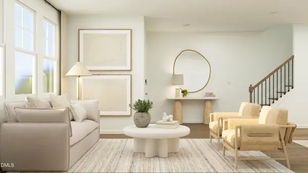 2205 Mica Ridge Lane, Durham, NC 27703