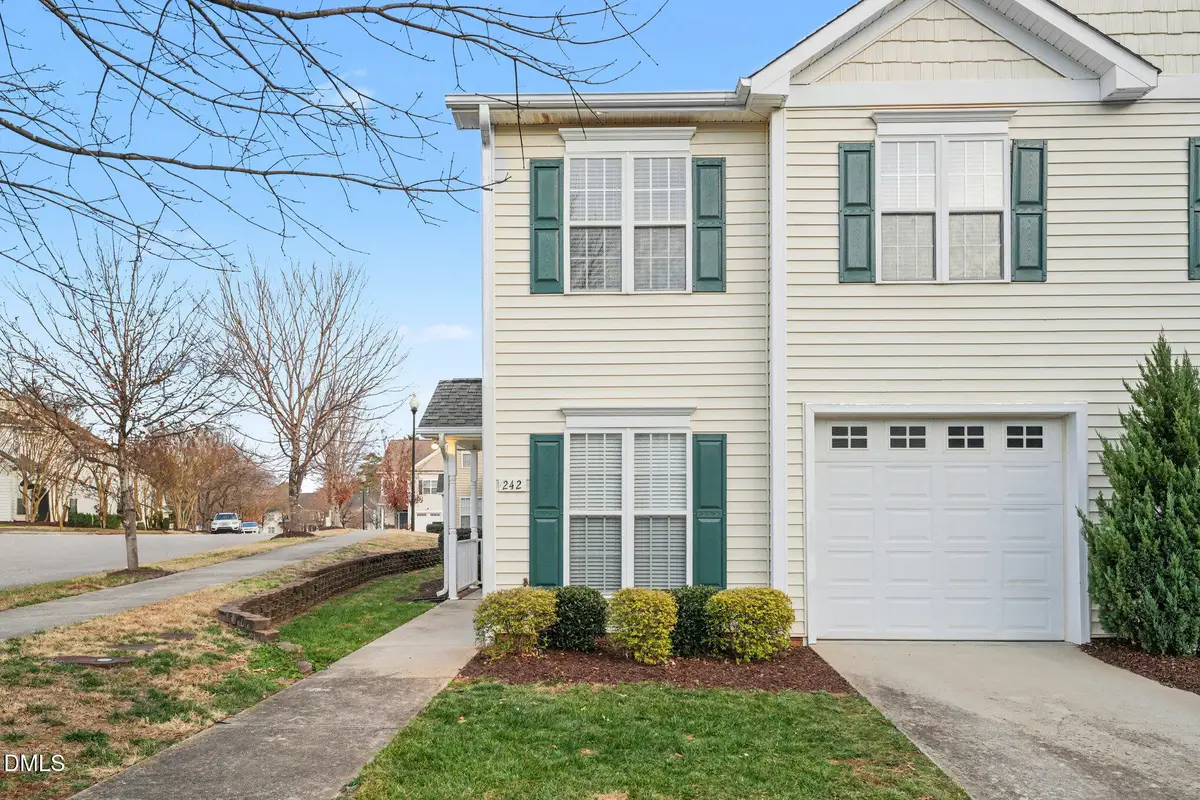 242 Sugar Maple, Wake Forest, NC 27587 - Image #1