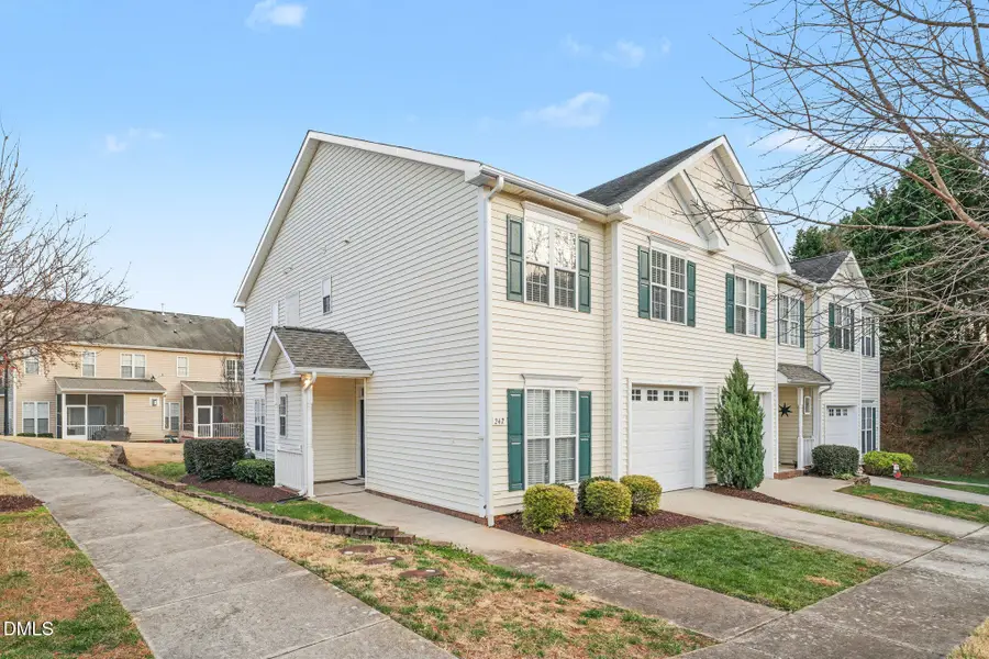 242 Sugar Maple, Wake Forest, NC 27587 - Image #3