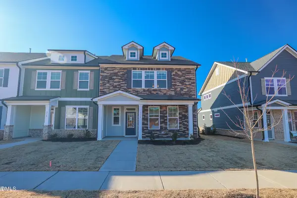 716 Winton Way #546, Wake Forest, NC 27587