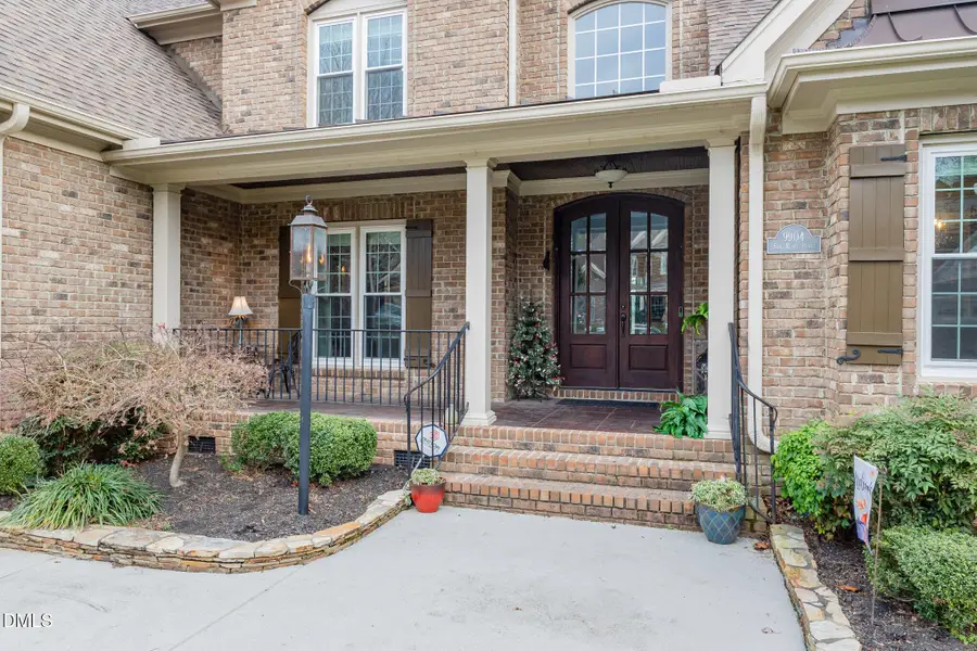 9904 San Remo Place, Wake Forest, NC 27587 - Image #3