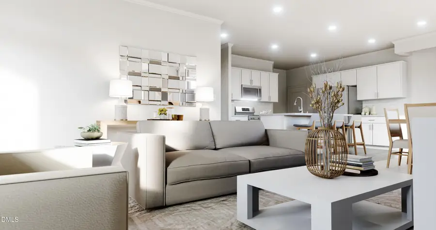 3201 Gypsum Drive, Durham, NC 27703 - Image #3