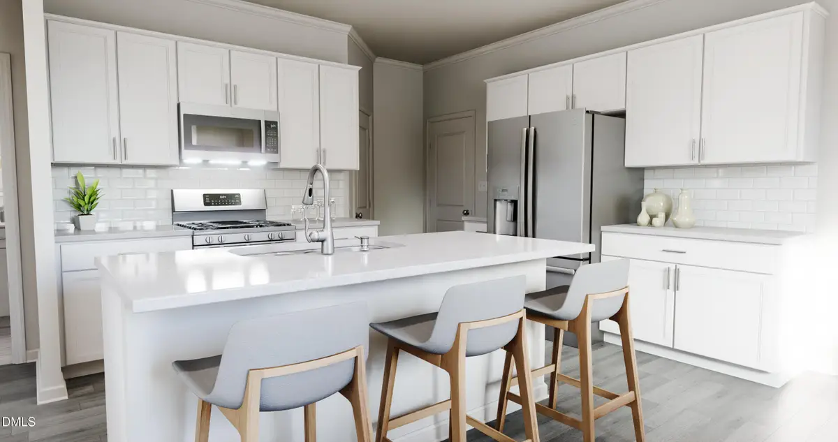 3211 Gypsum Drive, Durham, NC 27703 - Image #1