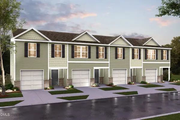 2425 A Brookville Drive, Greenville, NC 27834