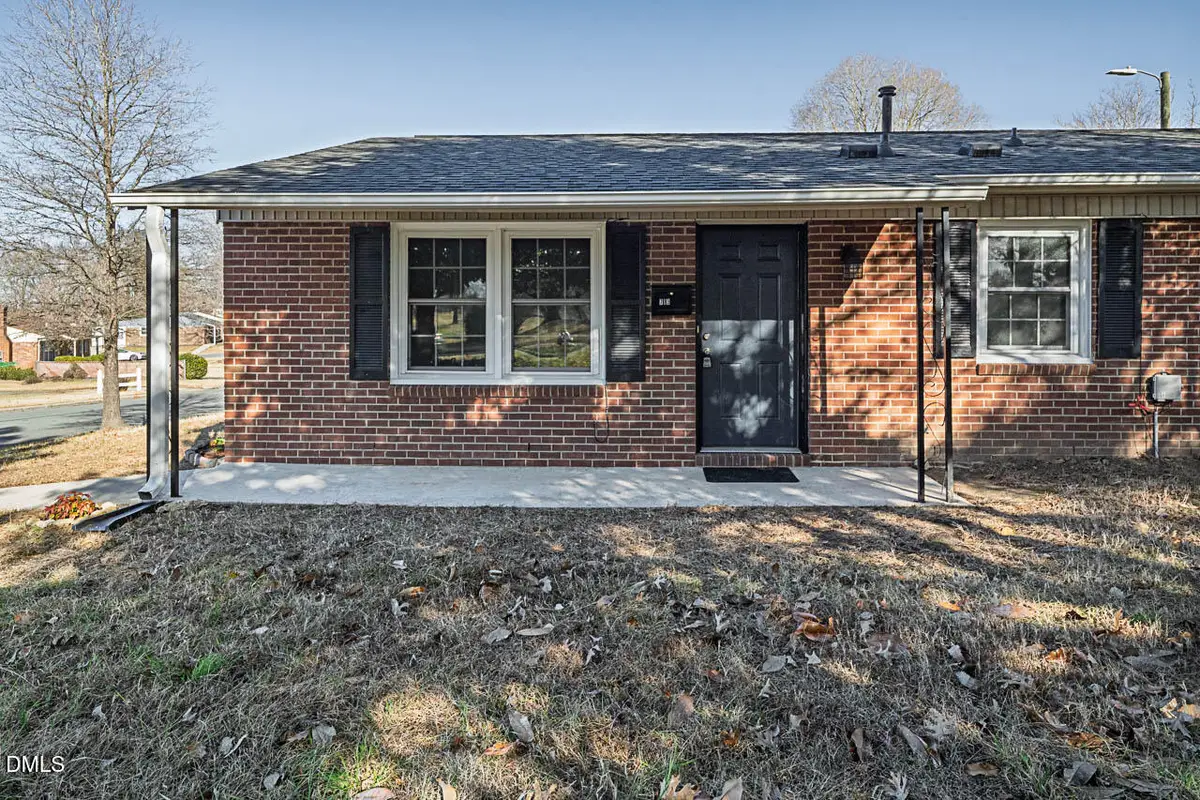 713 Sharpe Road, Burlington, NC 27217 - Image #1