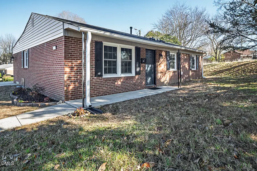 713 Sharpe Road, Burlington, NC 27217 - Image #2