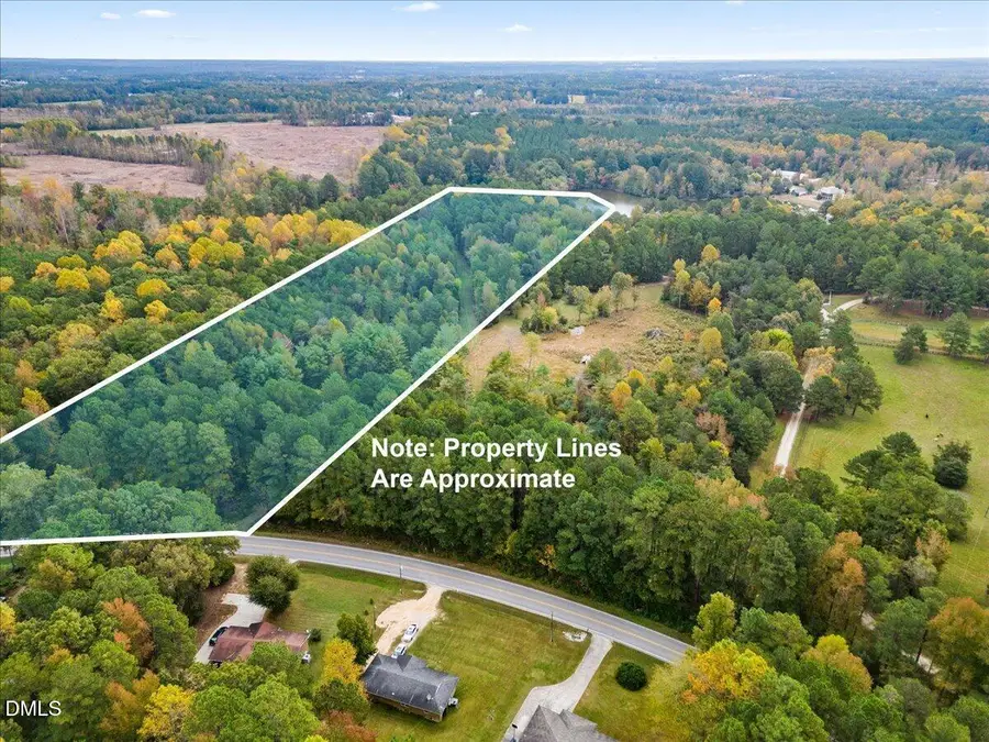 705 Timberlake Road, Franklinton, NC 27525 - Image #2