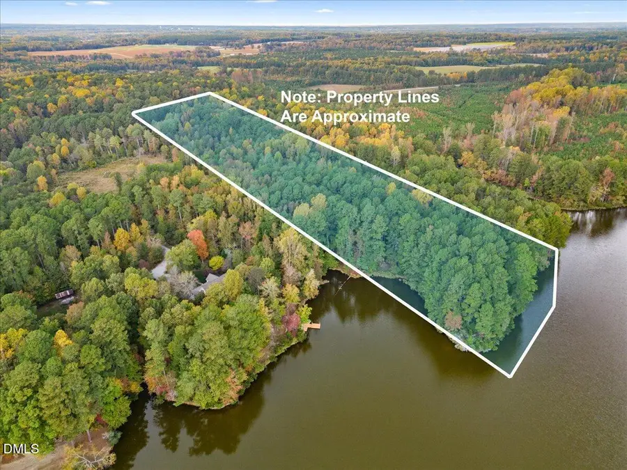 705 Timberlake Road, Franklinton, NC 27525 - Image #3