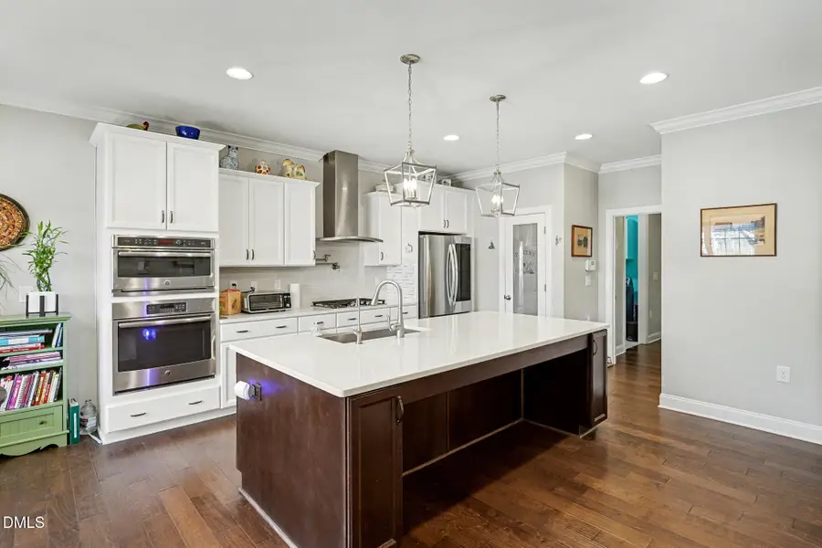 5509 Weathered Rock Court, Knightdale, NC 27545 - Image #3