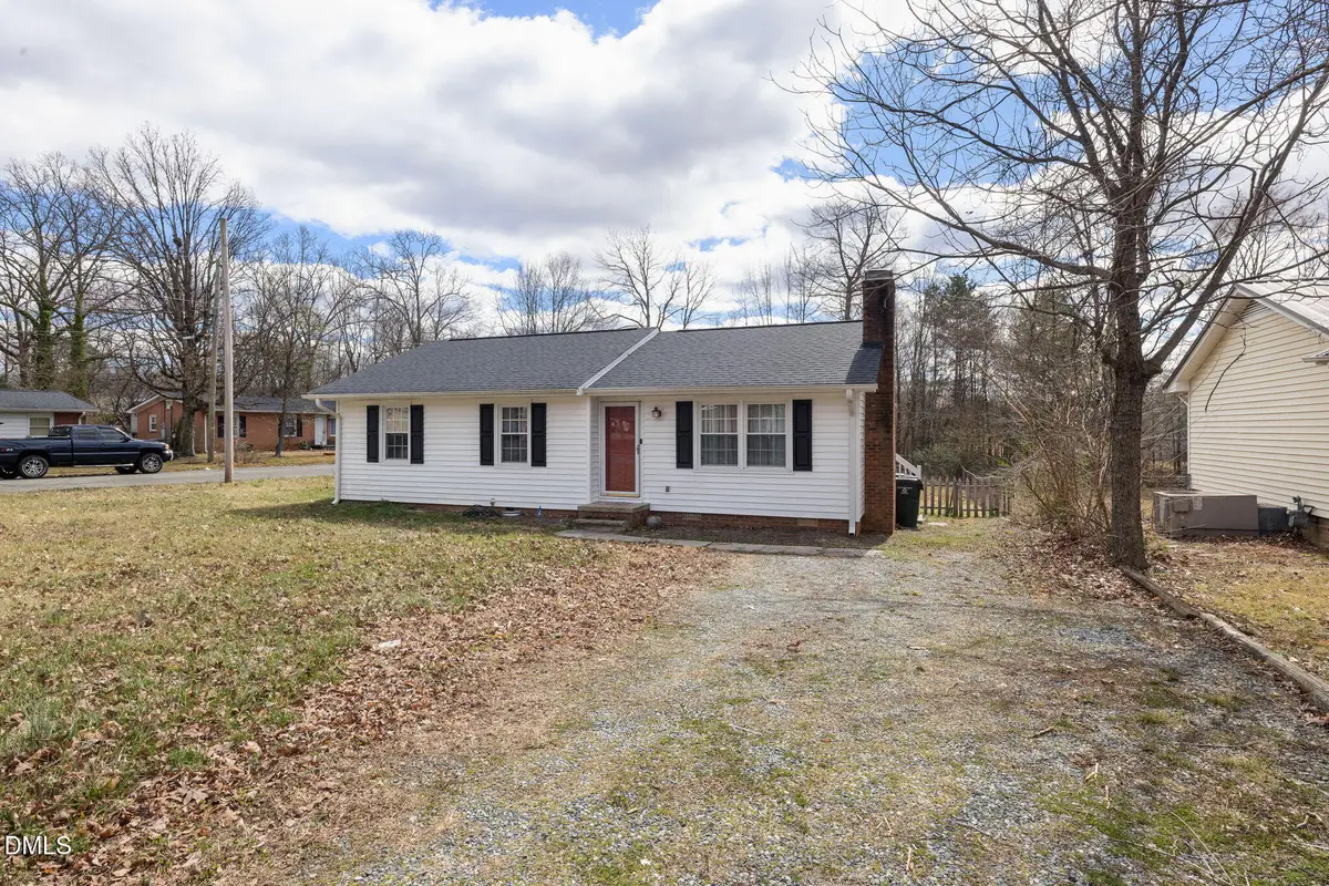 825 Parkwood Street, Burlington, NC 27215 - Image #1