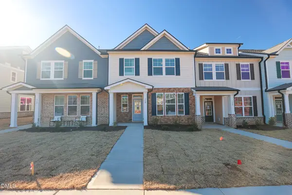 710 Winton Way #548, Wake Forest, NC 27587