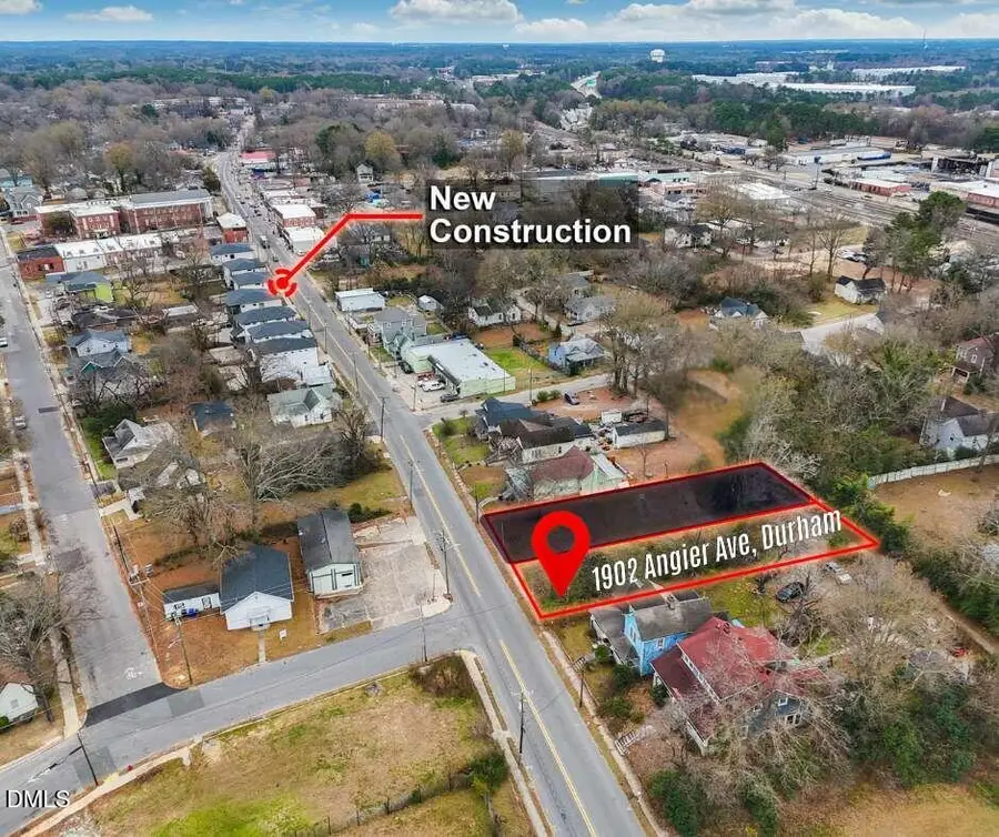 1902 Angier Avenue, Durham, NC 27703 - Image #3