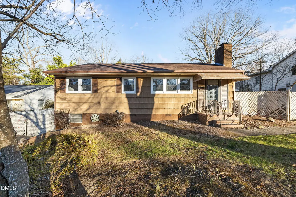 435 Hyde Street, Burlington, NC 27217 - Image #1