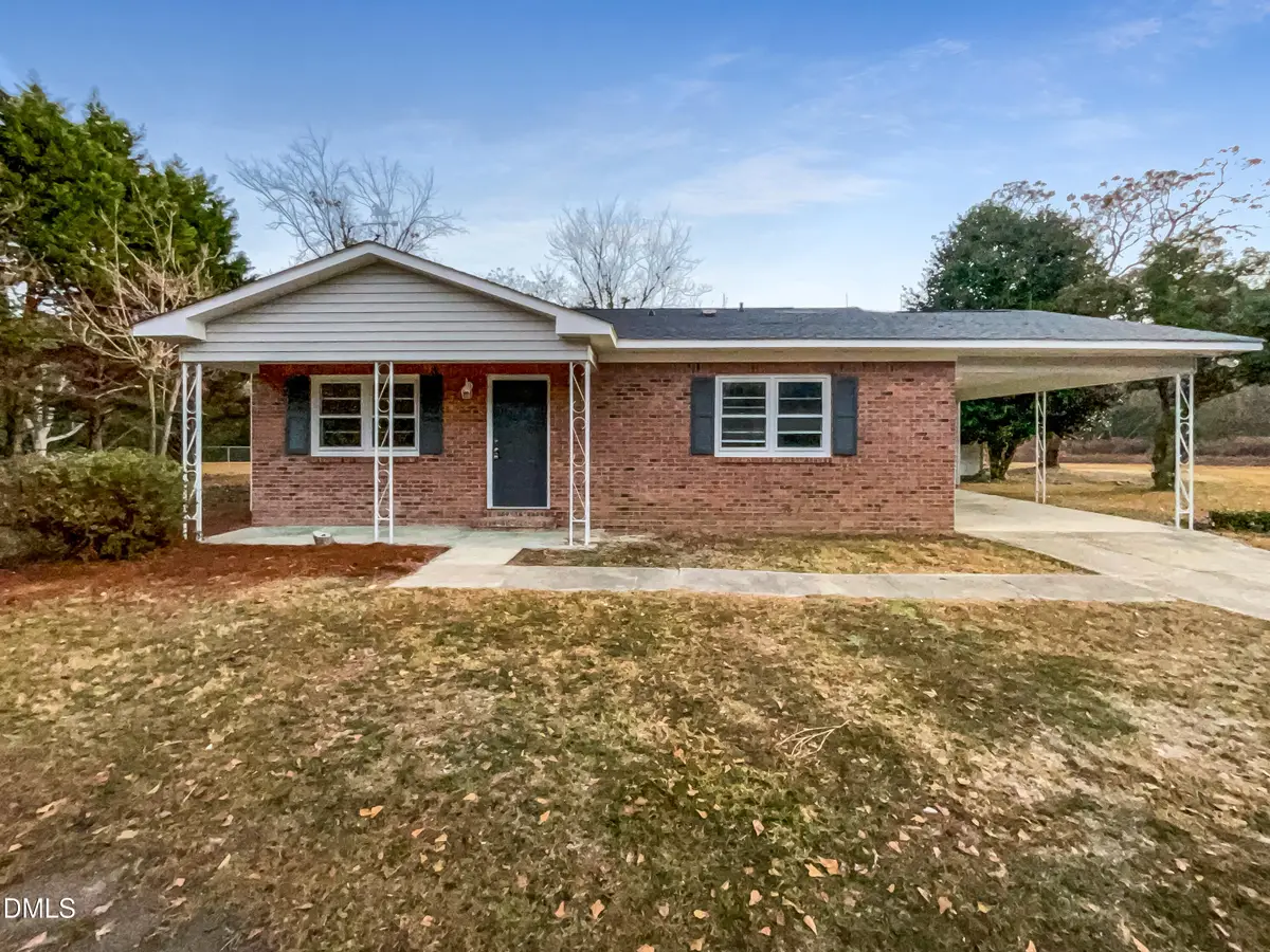 150 Hendrix Road, Raeford, NC 28376 - Image #1