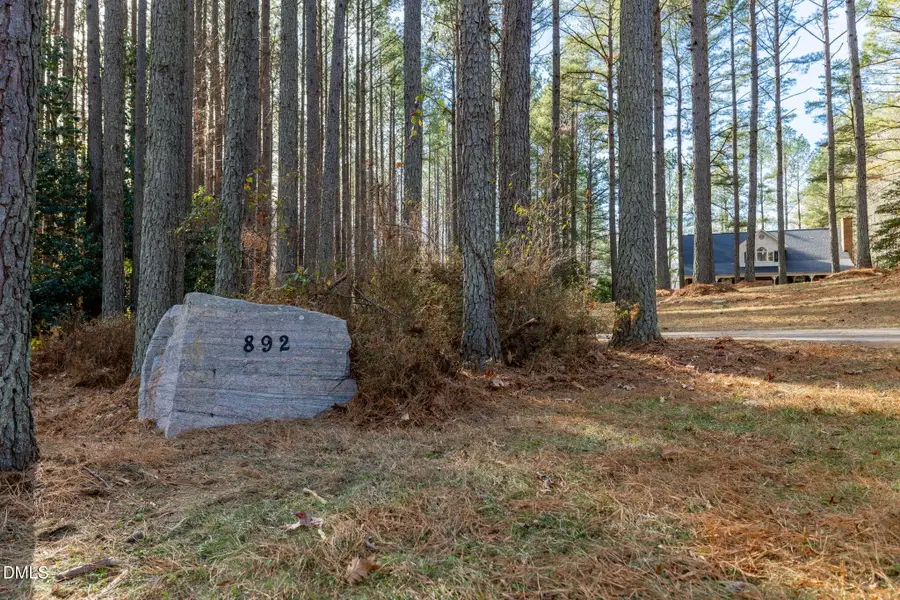 892 Franklin Lane, Henderson, NC 27537 - Image #3