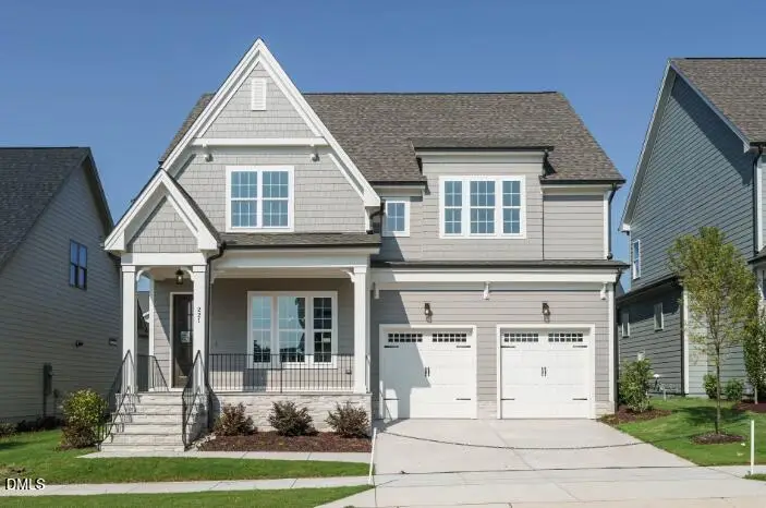755 W Holly Springs Road, Holly Springs, NC 27540 - #2