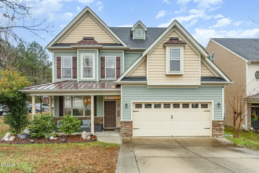 3168 Landing Falls Lane, Raleigh, NC 27616 - Image #3